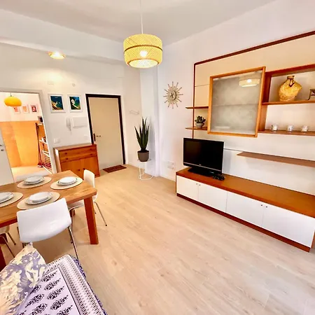 Apartment Trilo Andrea Nel Verde, Vicino Al Mare, Con Piscina, Aria Condizionata E Posto Auto Marcelli