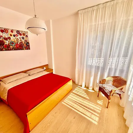 Trilo Andrea Nel Verde, Vicino Al Mare, Con Piscina, Aria Condizionata E Posto Auto Apartment Marcelli