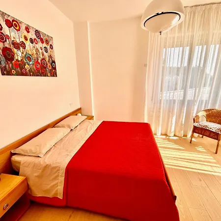 Trilo Andrea Nel Verde, Vicino Al Mare, Con Piscina, Aria Condizionata E Posto Auto Apartment *
