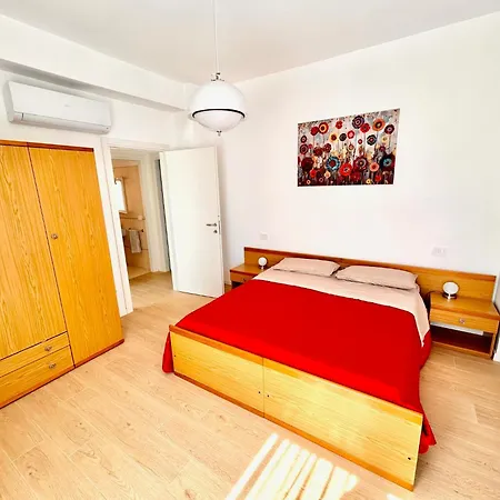 Trilo Andrea Nel Verde, Vicino Al Mare, Con Piscina, Aria Condizionata E Posto Auto Apartment Marcelli