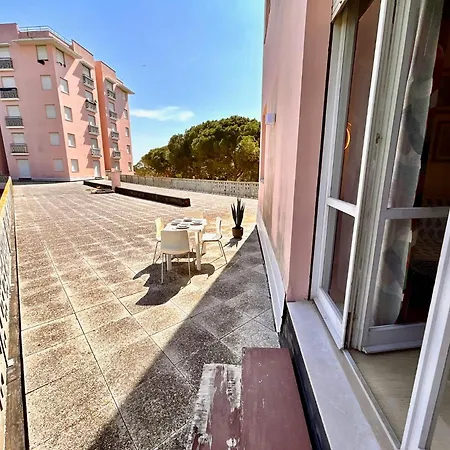 Trilo Andrea Nel Verde, Vicino Al Mare, Con Piscina, Aria Condizionata E Posto Auto * Marcelli