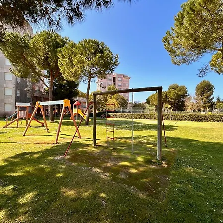 Trilo Andrea Nel Verde, Vicino Al Mare, Con Piscina, Aria Condizionata E Posto Auto *